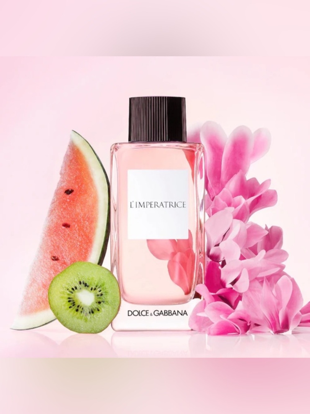 🆕 DOLCE & GABBANA  L'Imperatrice Limited Edition ~New Open Box never used~ nthe